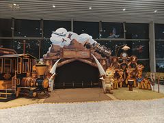 -广州白云国际机场-T2航站楼