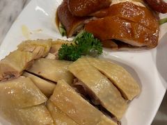 -星平鸡饭·烧腊·粤菜小炒(印象城创始店)