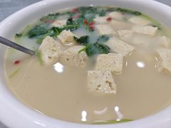 -台山美食一绝阿四台山黄鳝饭(阿四创作店)
