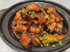 -嘉逸传菜(洛川东路店)