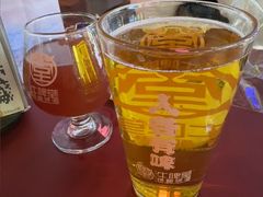-牛啤堂精酿啤酒餐吧(五棵松华熙店)