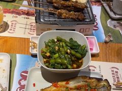 -木屋烧烤(龙华店)