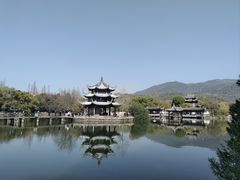 -台州府城(东湖)