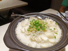 -六浦佳厨 ·地道粤菜(阳山鸡煲店)