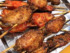 -炒豆合作社(东四总店)