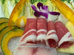 -润泽园椰子鸡(汇一城店)