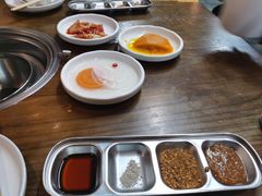 -·缸桶屋·韩式牛肋条自助烤肉(西湖D11店)