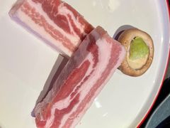 -十三姨正合丰烤肉(营迹路店)