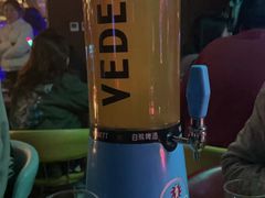 -MOSSO音乐酒吧·Live House(南京西路店)