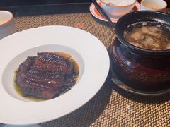 -老客家·客家菜(万达店)