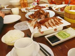 -便宜坊烤鸭店(科创店)