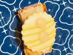 -塞纳河法国餐厅(唐延路店)