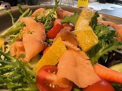 -Maxpoint Kitchen 西餐咖啡(乐峰广场店)