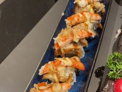 -聿山居·创意料理
