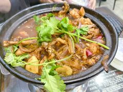 -川香煲(茅台路店)