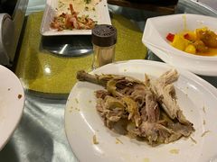 -中西名菜(增城万达广场店)
