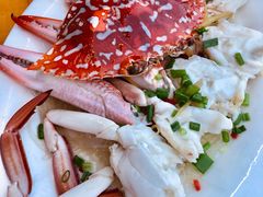 -原龙海鲜大排档(美食地标店)