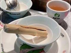 -椰妹·椰子鸡火锅(三祺广场店)