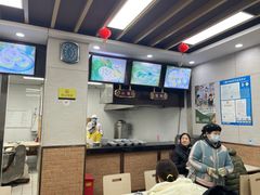 -新丰小吃(中山中路分店)