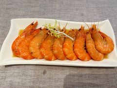 -嘉逸传菜(洛川东路店)