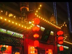 -庙街旅游·美食广场(五一广场店)