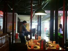 -我家小馆(江汉路店)