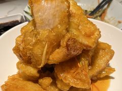 -关东小磨东北菜(漕河泾印象城店)