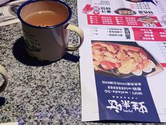 -蛙来哒(汇一城黑金冠店)