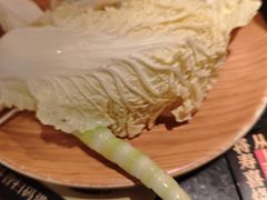 -牛New寿喜烧(金茂览秀城店)