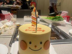 -海底捞大排档火锅(悦荟广场店)