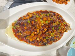 -玉林烤鸭店(小西天店)