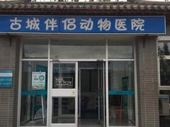 -美联众合动物医院·内科·皮肤科·外科(古城分院)
