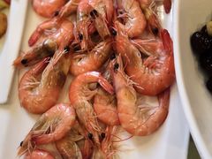 -梦中园海鲜酒店(川沙路店)