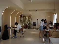 -香梨观景餐厅(西街店)