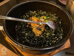 -厚贞日式烤肉(浦东汇智店)