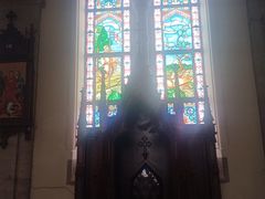 -上海佘山国家森林公园西佘山园