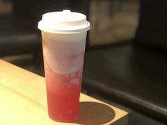 -喜茶(佛山顺德大良东乐路店)