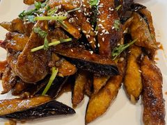 -老牌坊鲁菜名店(宽厚里店)