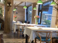 -春暖花开(西溪店)