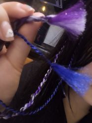 -KS COLOUR漂色·染发·画染