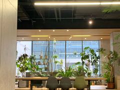 大堂-山下C5cafe(惠通时代广场店)