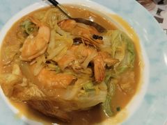 -南山鲜虾面·活鲜小馆·海味大连菜(南山总店)