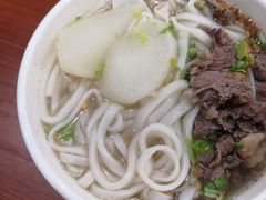 -阿波潮汕牛肉火锅·汤粉面(拱北店)