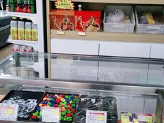 零售区-百年义利(黄寺大街店)