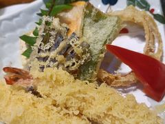 -大江户日本料理(吕厝店)
