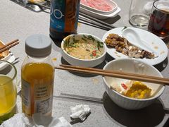 -海底捞火锅(吴中路店)