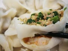 -叁拾壹克饺子·东北菜(国贸店)