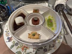 -ONE FULL 古董港式海鲜火锅