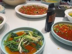 -自贡盐帮菜·玩辣餐厅(樱花园西街店)