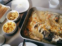 -半天妖烤鱼(方庄店)